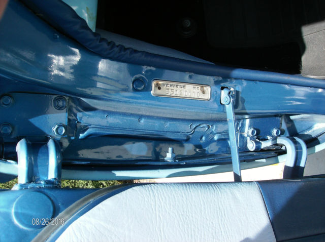 1956 Dodge Coronet coronet lancer - photo 11