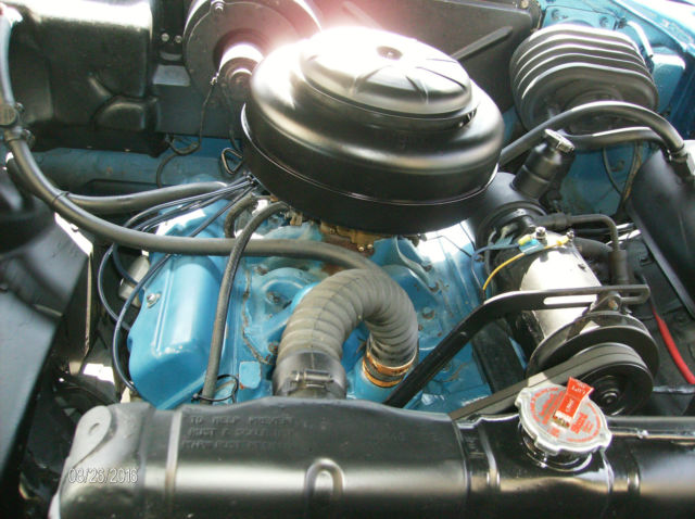 1956 Dodge Coronet coronet lancer - photo 13