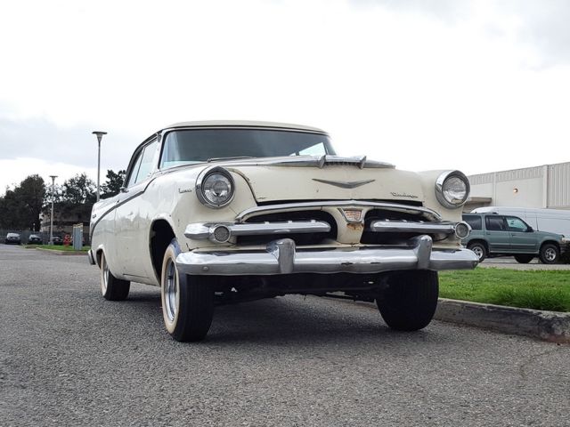 1956 Dodge Coronet