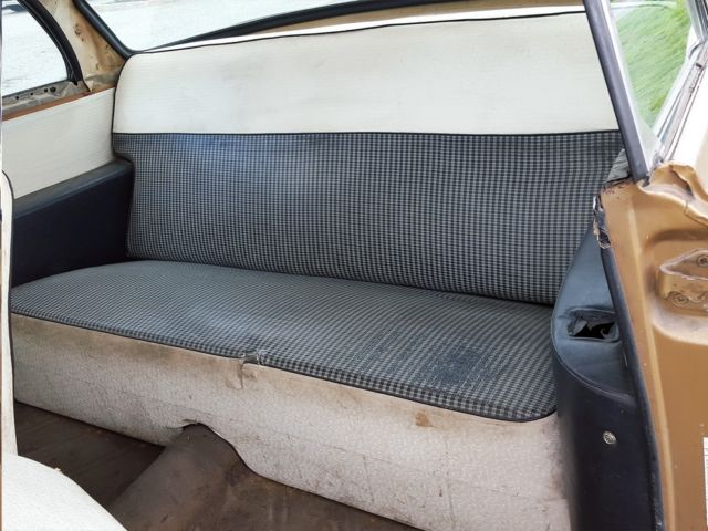1956 Dodge Coronet - photo 10