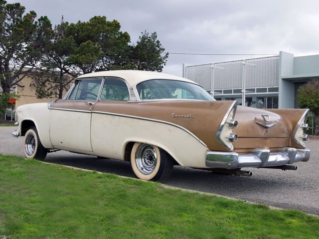 1956 Dodge Coronet - photo 2