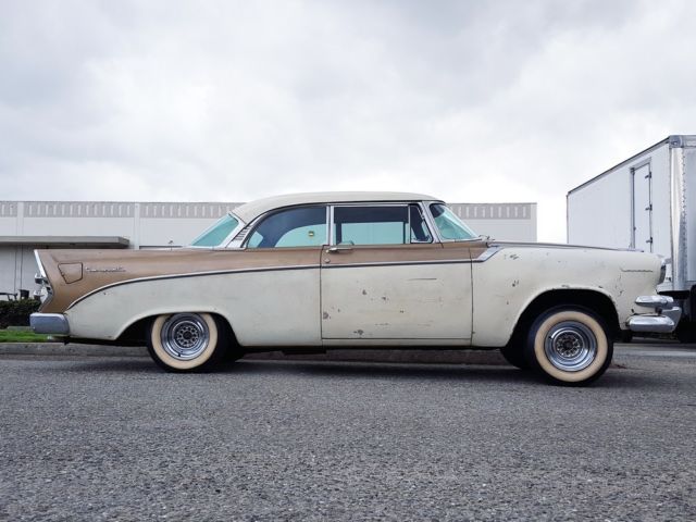 1956 Dodge Coronet - photo 3