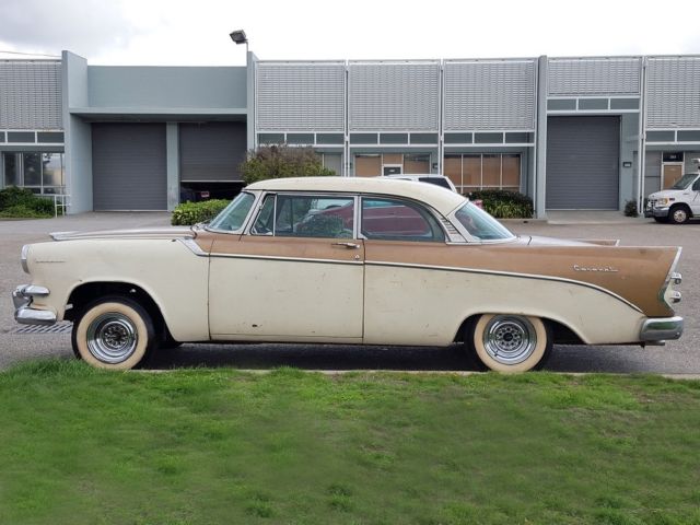 1956 Dodge Coronet - photo 4