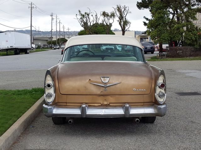 1956 Dodge Coronet - photo 5