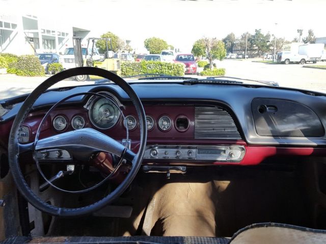 1956 Dodge Coronet - photo 7