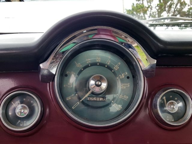 1956 Dodge Coronet - photo 8