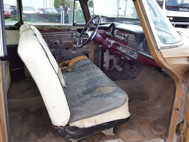 1956 Dodge Coronet - photo 9