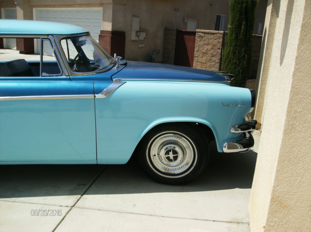 1956 Dodge Coronet coronet lancer - photo 2