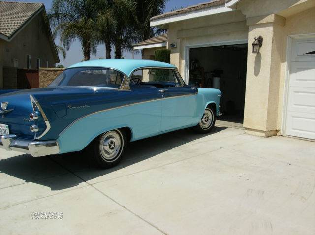 1956 Dodge Coronet coronet lancer - photo 3