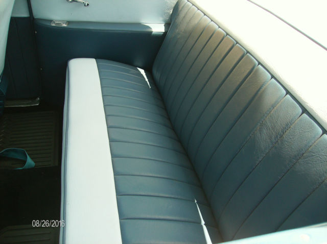 1956 Dodge Coronet coronet lancer - photo 7