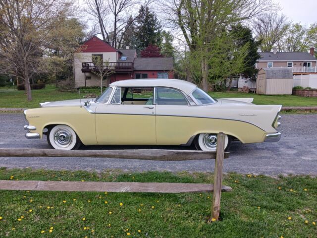 1956 Dodge Coronet - photo 3
