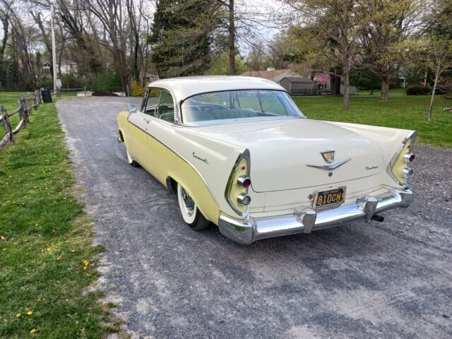 1956 Dodge Coronet - photo 4