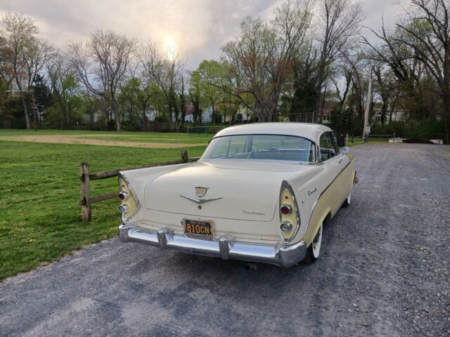 1956 Dodge Coronet - photo 5