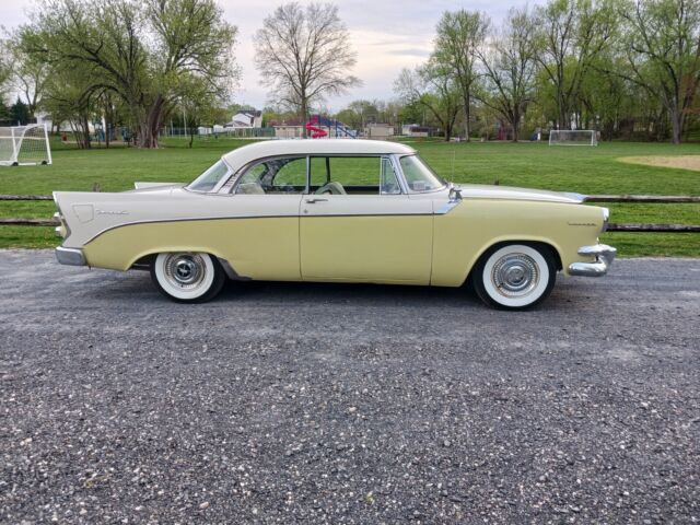 1956 Dodge Coronet - photo 6
