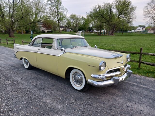 1956 Dodge Coronet - photo 7
