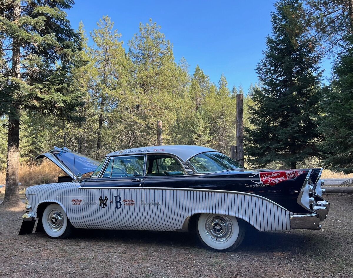 1956 Dodge Coronet - photo 10