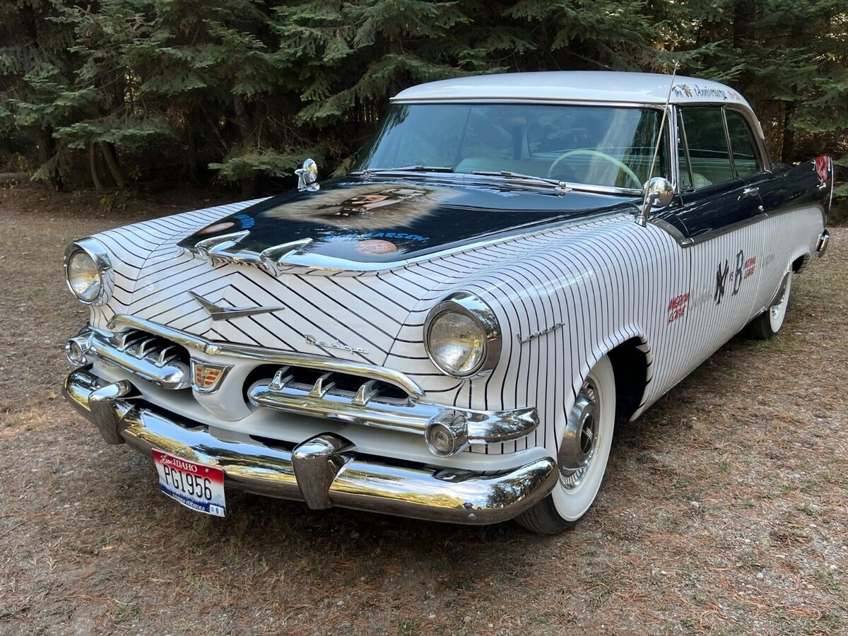 1956 Dodge Coronet - photo 2