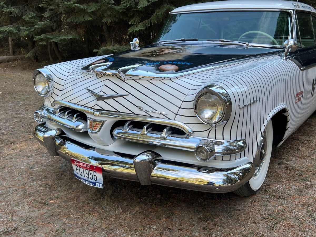 1956 Dodge Coronet - photo 3