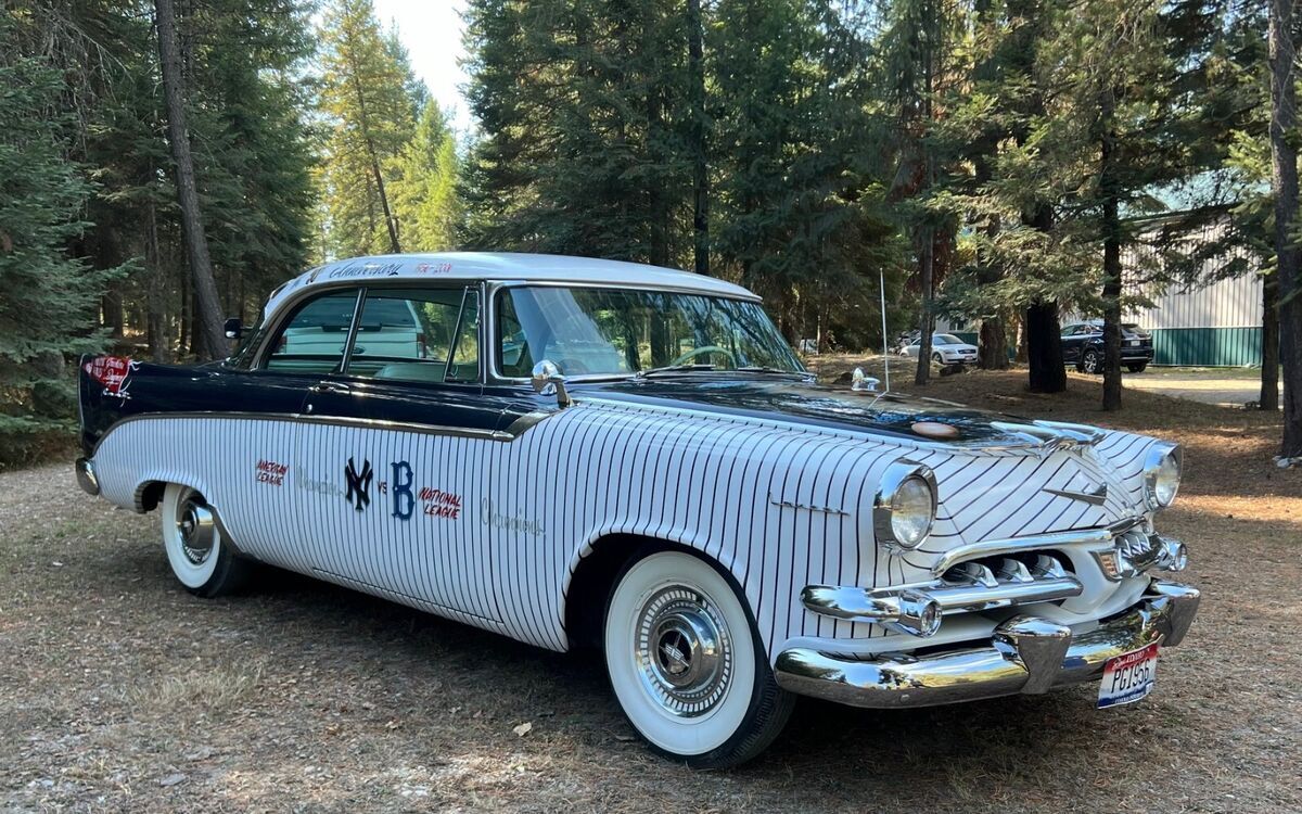 1956 Dodge Coronet - photo 4