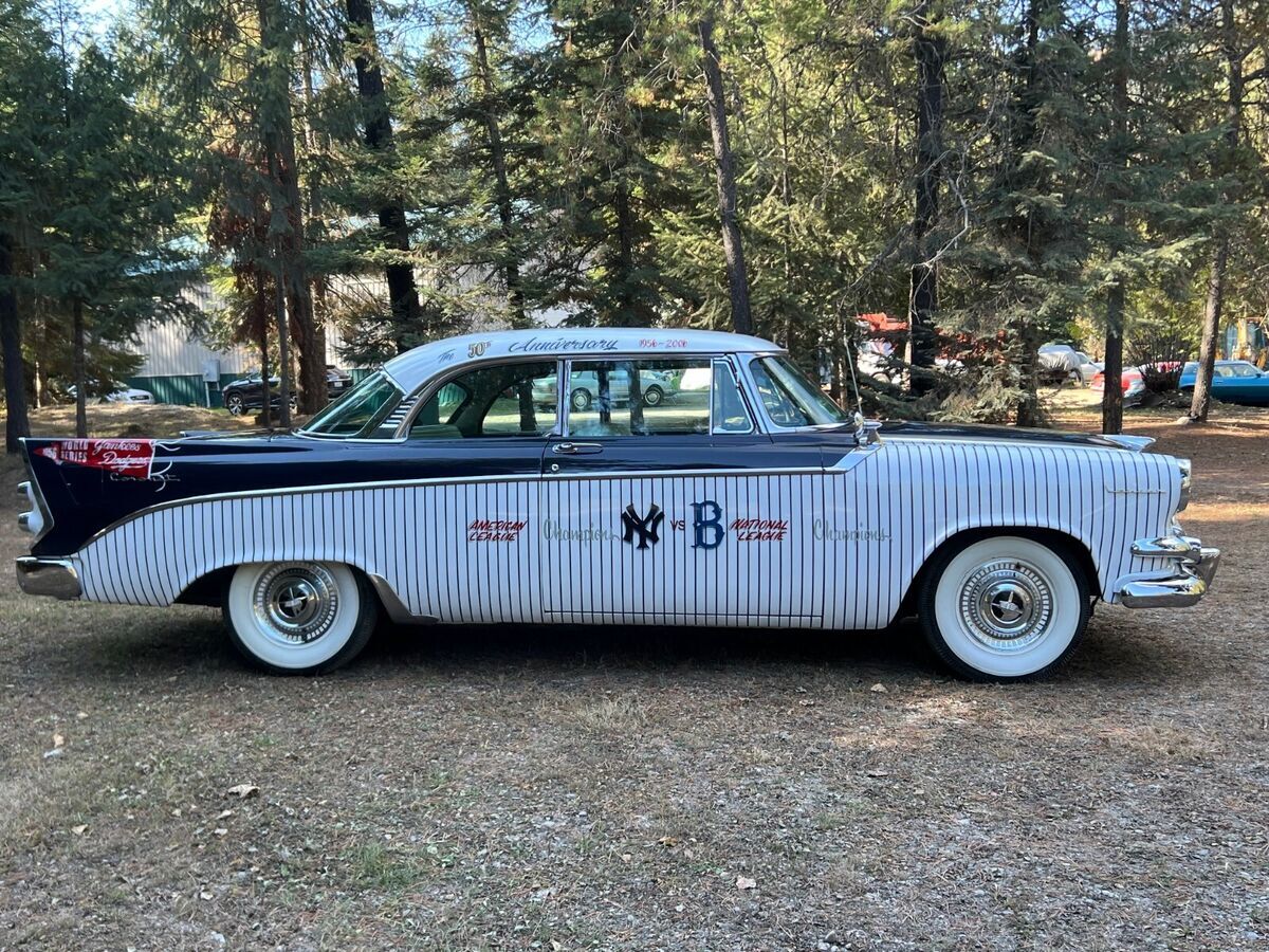 1956 Dodge Coronet - photo 5