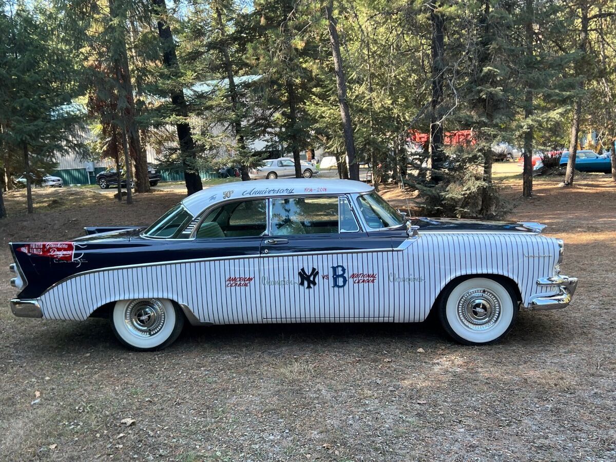 1956 Dodge Coronet - photo 6