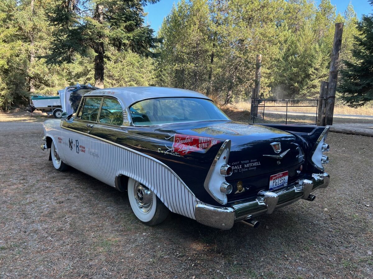 1956 Dodge Coronet - photo 9