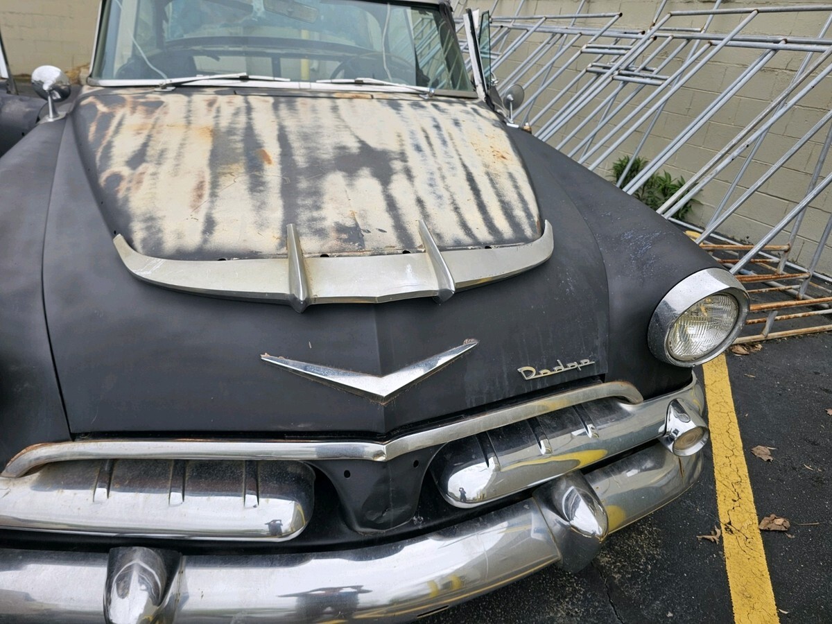 1956 Dodge Lancer - photo 2