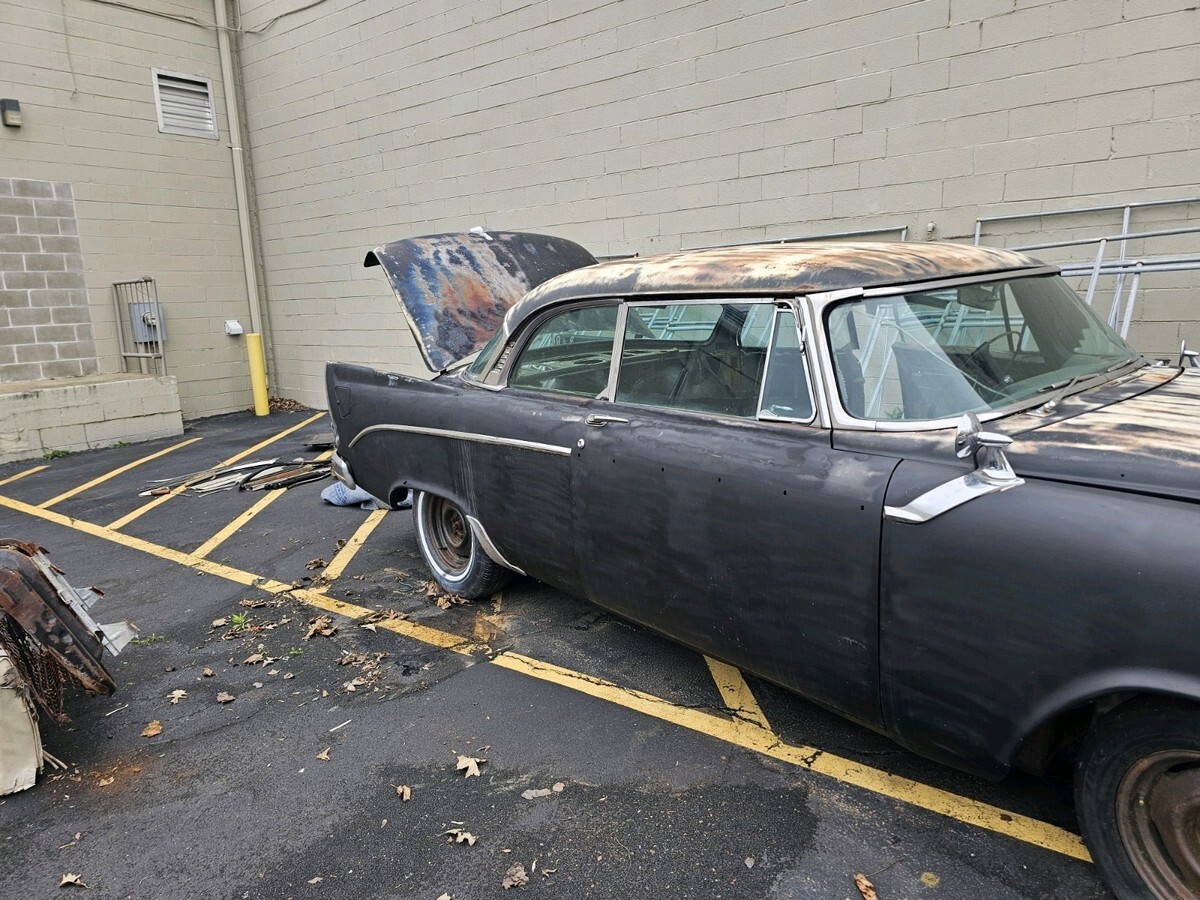 1956 Dodge Lancer - photo 3