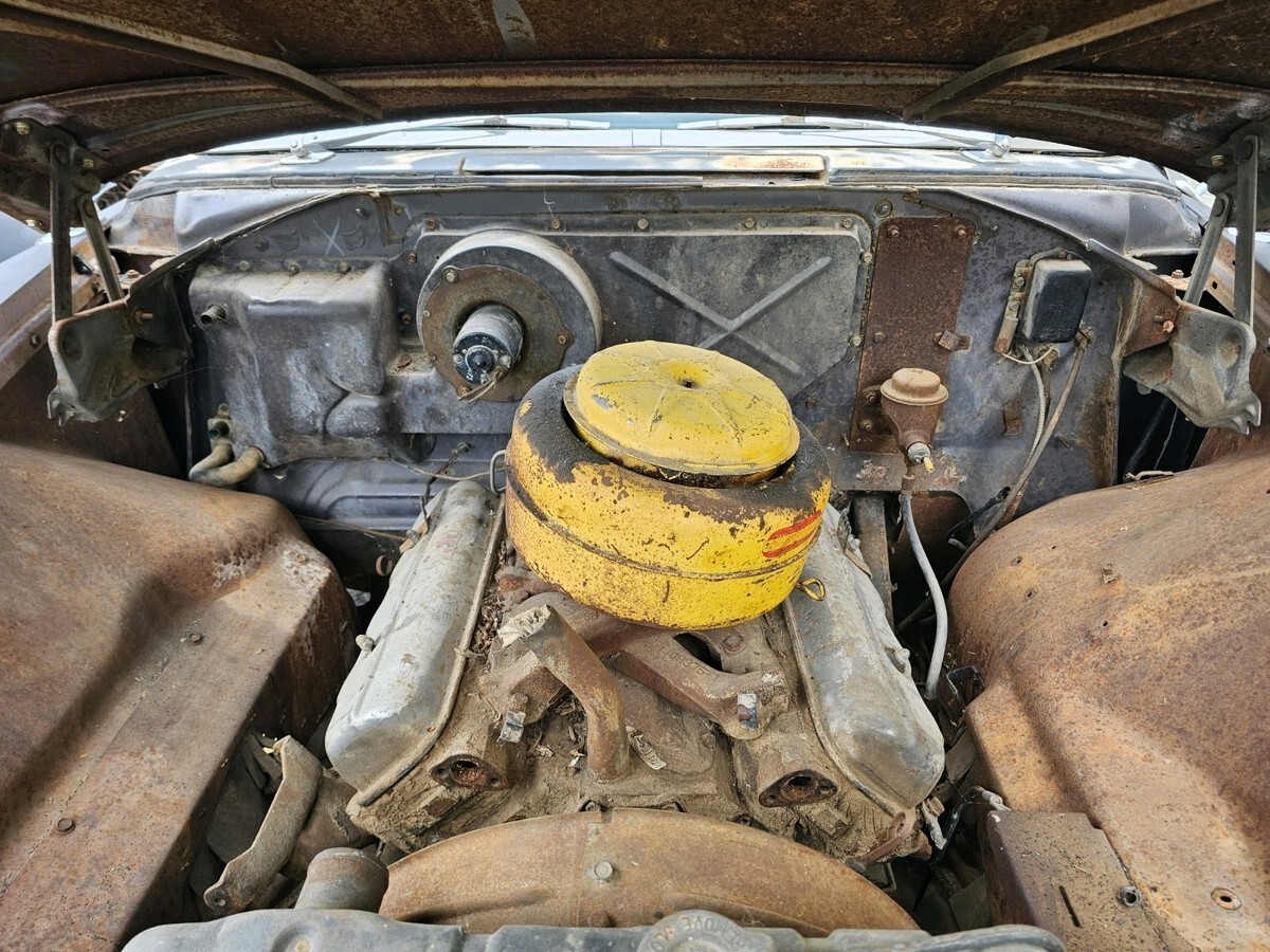 1956 Dodge Lancer - photo 5
