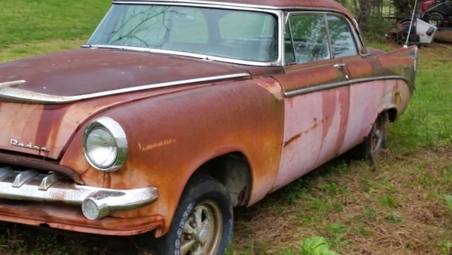 1956 Dodge Coronet Royal Lancer 1956 Dodge Coronet