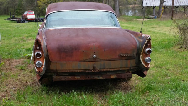 1956 Dodge Coronet - photo 3