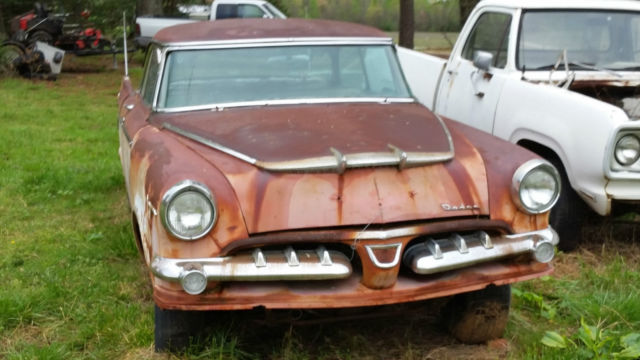 1956 Dodge Coronet - photo 4