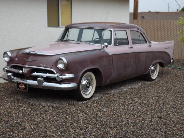 1956 Dodge Coronet complete - photo 2