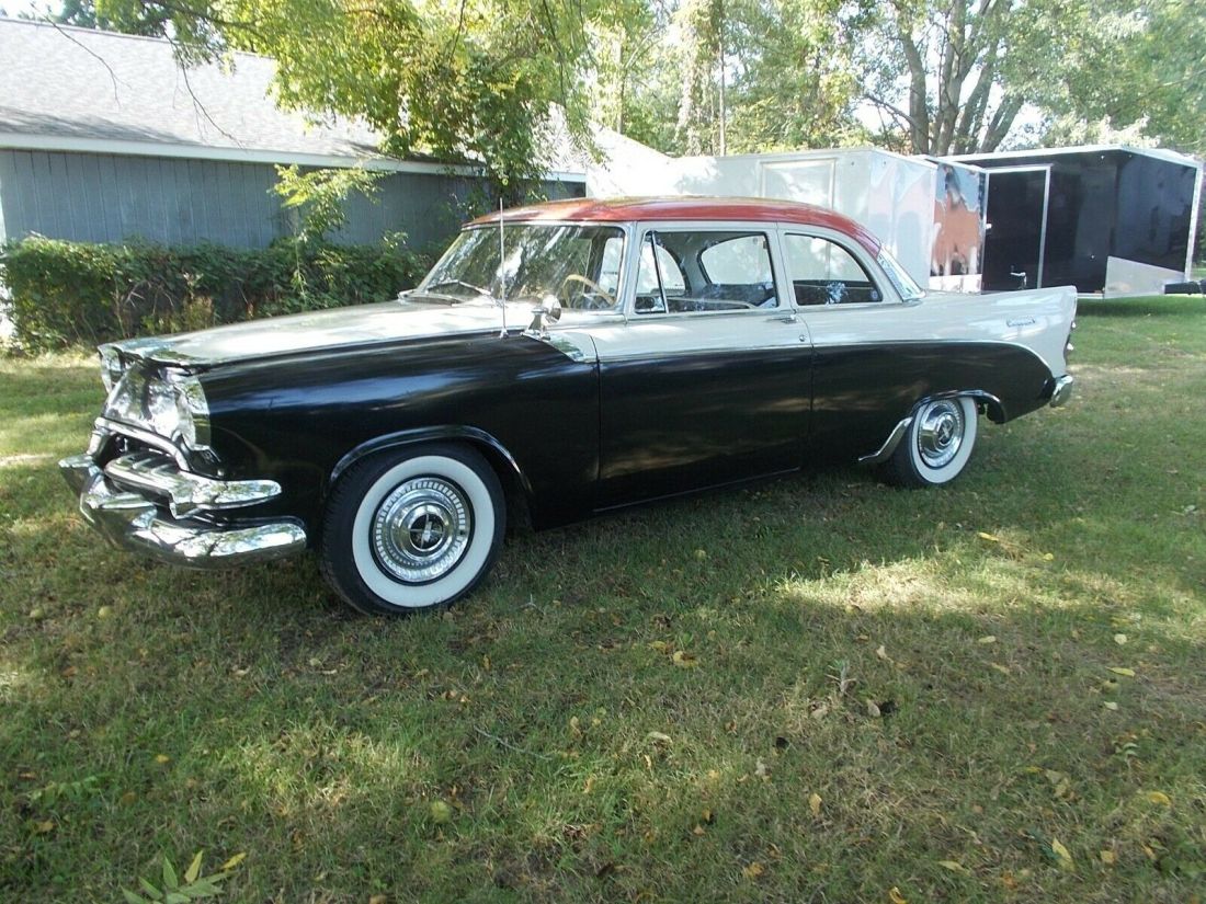 1956 Dodge Coronet - photo 2