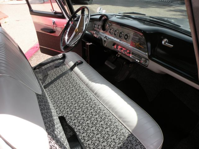 1956 Dodge Other - photo 8