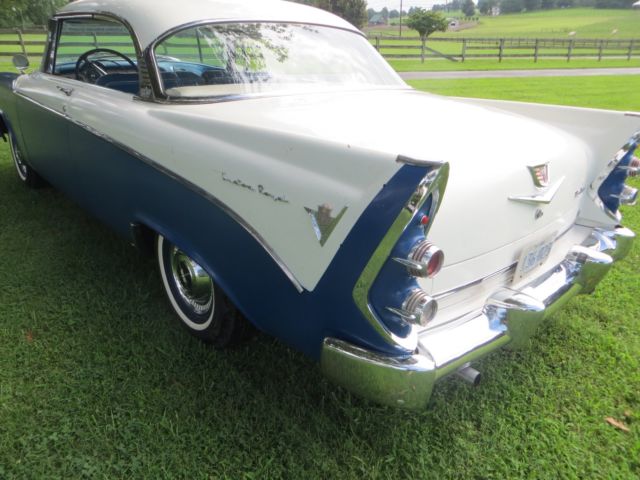 1956 Dodge Custom Royal - photo 10