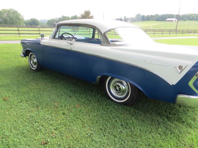 1956 Dodge Custom Royal - photo 11