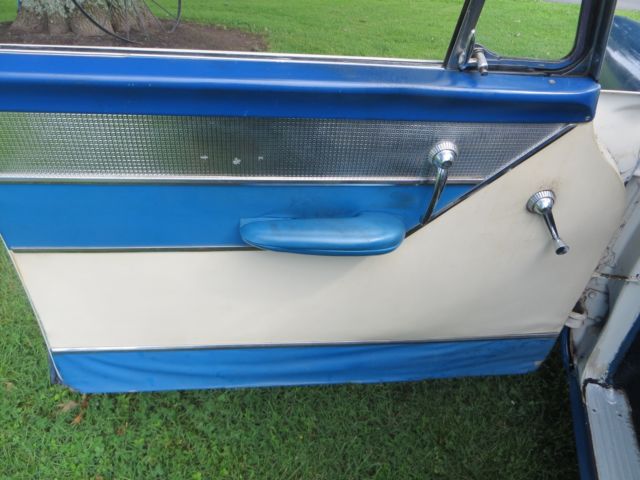 1956 Dodge Custom Royal - photo 12