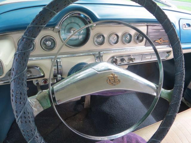 1956 Dodge Custom Royal - photo 13