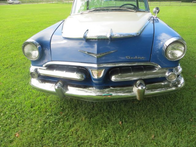 1956 Dodge Custom Royal - photo 4