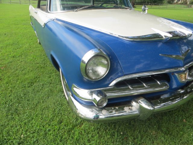 1956 Dodge Custom Royal - photo 5
