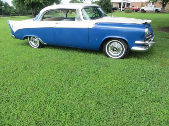 1956 Dodge Custom Royal - photo 6