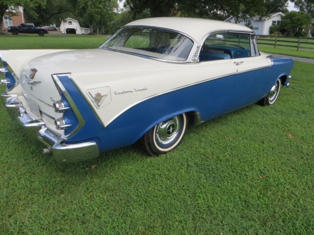 1956 Dodge Custom Royal - photo 7