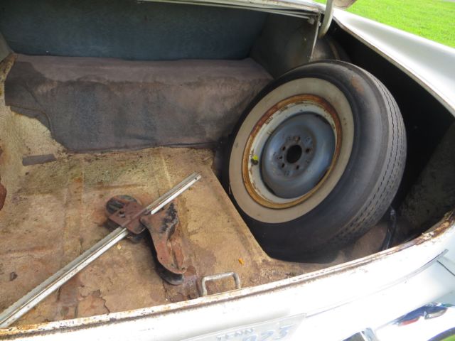 1956 Dodge Custom Royal - photo 8