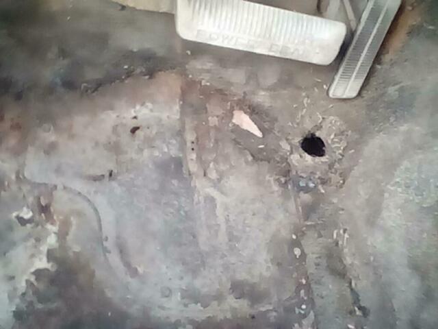 1956 Dodge Coronet Custom Royal - photo 10