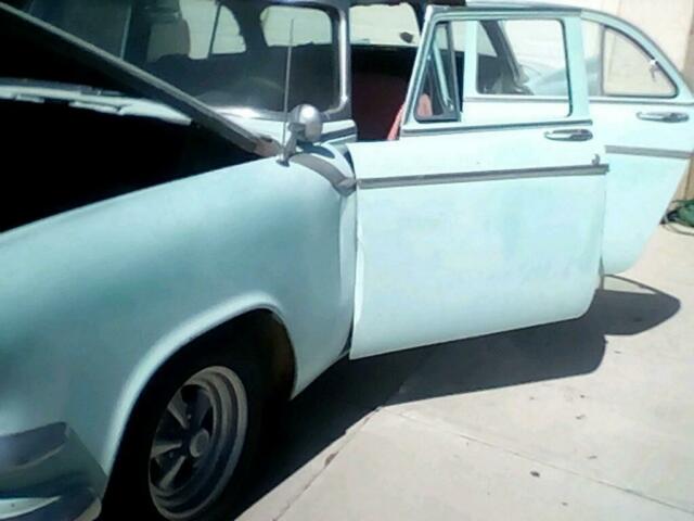 1956 Dodge Coronet Custom Royal - photo 11