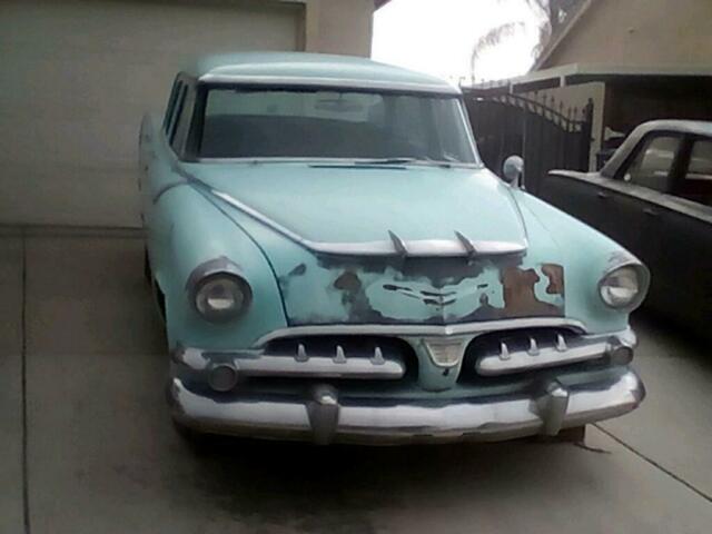 1956 Dodge Coronet Custom Royal - photo 12