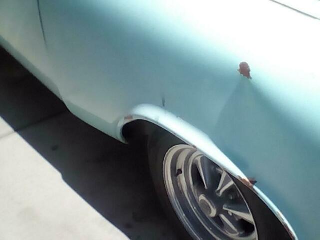 1956 Dodge Coronet Custom Royal - photo 13