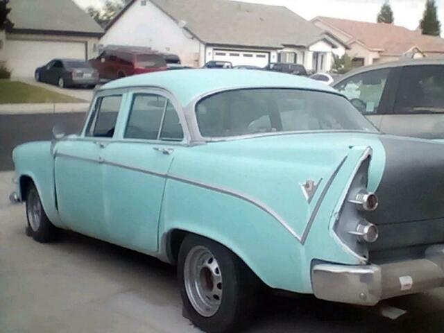 1956 Dodge Coronet Custom Royal - photo 4