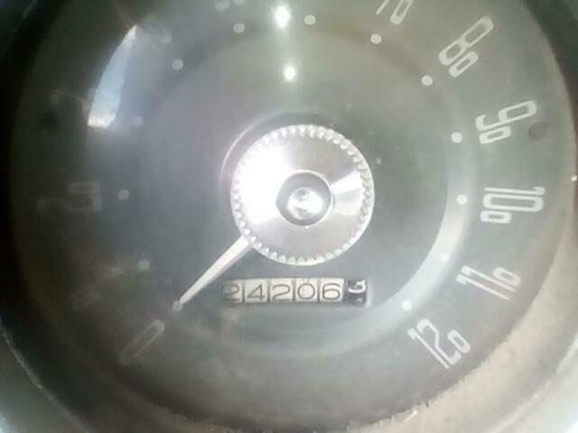 1956 Dodge Coronet Custom Royal - photo 5